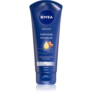 NIVEA Intensive Moisture cremă hrănitoare pentru mâini - imagine 2